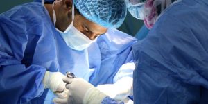 Surgical intervention improves symptoms of Dupuytren’s contracture