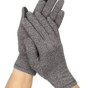Vive Compression Arthritis Gloves - Comfortable Fit for Men and Women ...