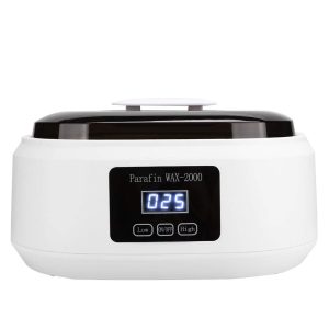 Wax Warmer, 2L Professional Wax Heater Skin Moisturizing Repairing Mac...