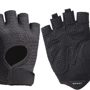 Workout Gloves for Women & Men, Gym Gloves Weight Lifting Gloves for M...