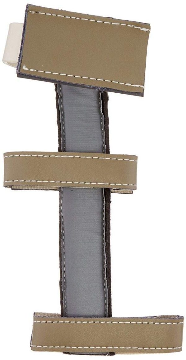 Wrist Support with Palmar Swivel Clip - Regular - 3" - Right
