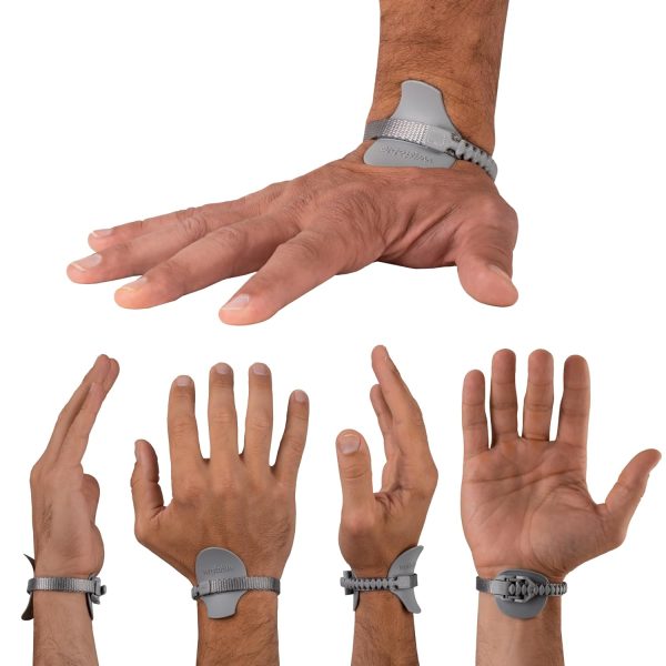 Wristable® Wrist Brace - Versatile Wrist Support Ideal for Pain with W...