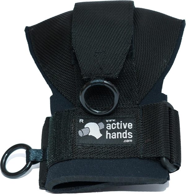 active hands General Purpose Aid