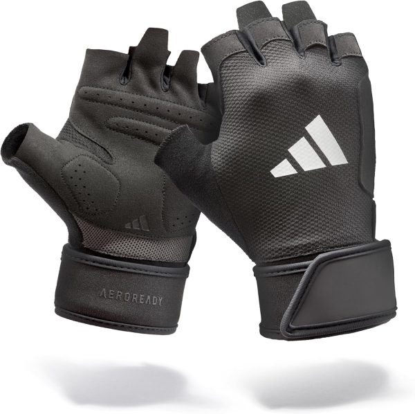 adidas Strength Training Gloves