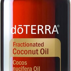 doTERRA Fractionated Coconut Oil 3.8 oz