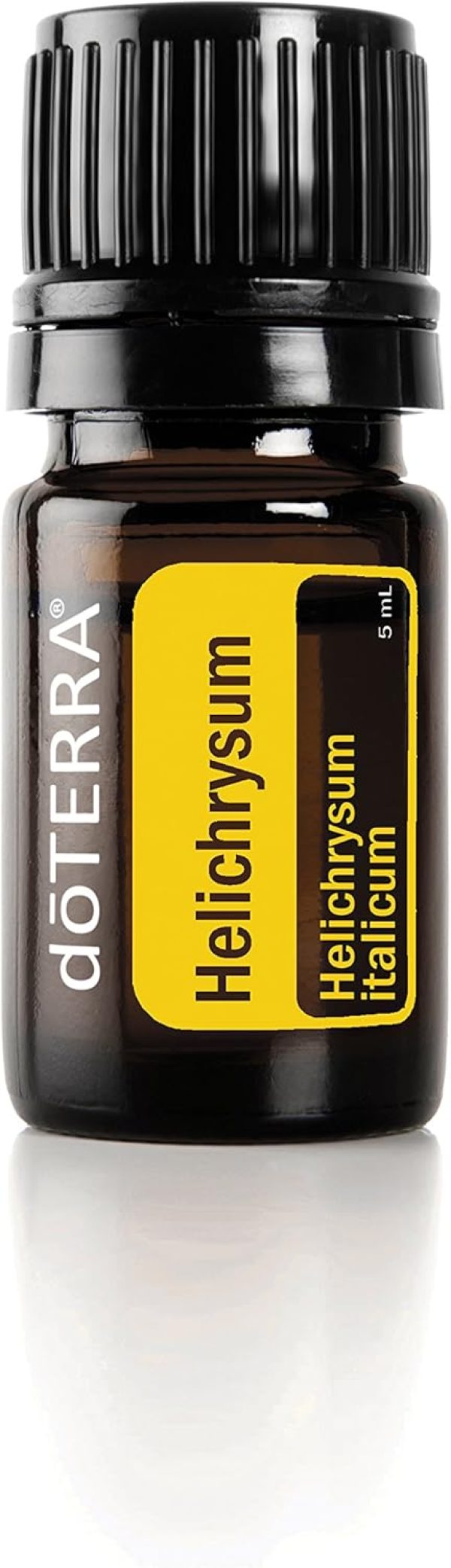 doTERRA - Helichrysum Essential Oil - 5 mL