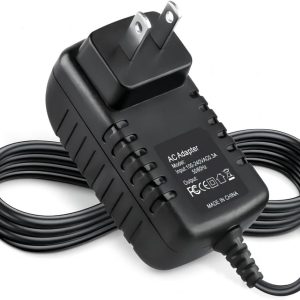 AC DC Adapter for US Pro 2000 USPro2000 Professional Ultrasound Portab...