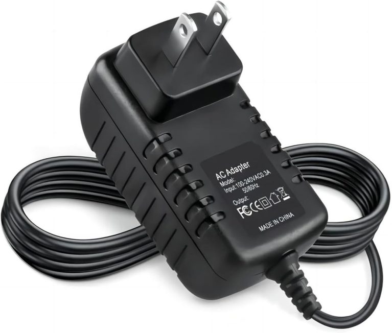AC DC Adapter for US Pro 2000 USPro2000 Professional Ultrasound Portab...
