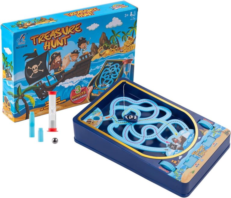 Activities for Seniors with Alzheimers,Pinball Maze Game for Dementia ...