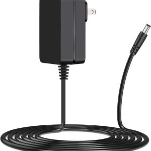 Guy-Tech AC/DC Adapter Compatible with US Pro 2000 USPro2000 Professio...