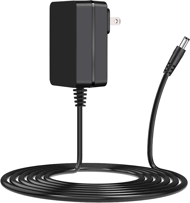 Guy-Tech AC/DC Adapter Compatible with US Pro 2000 USPro2000 Professio...