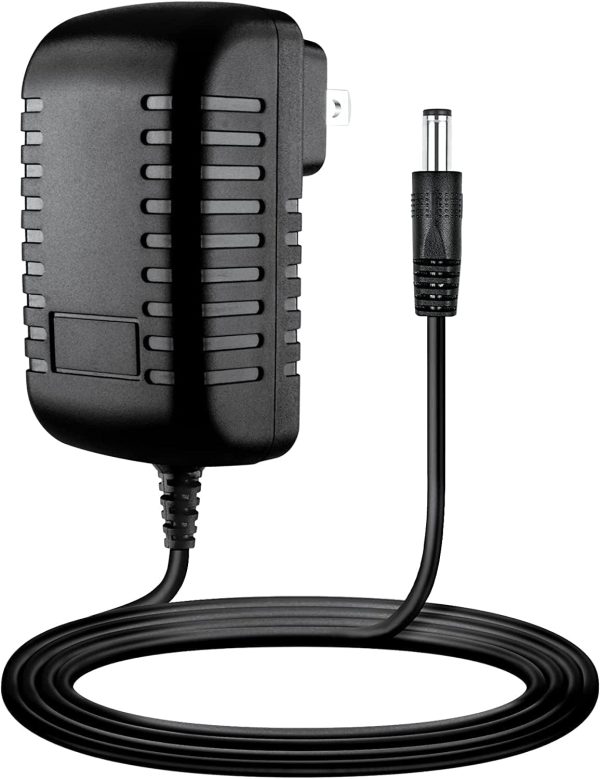 Guy-Tech Global 24V AC/DC Adapter Compatible with ProMed 660 ProM-660 ...
