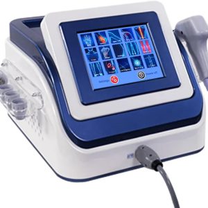 Shockwave Therapy Machine, Extracorporeal Physical Therapy, Body Muscl...