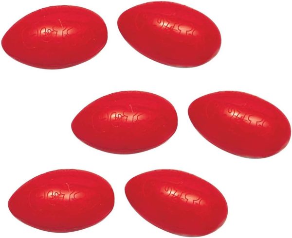 Toysmith Original Silly Putty Pack #104-48 6 Pack