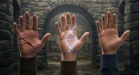 Dupuytren’s Contracture; Genetics