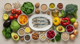 Nutrition and Diet