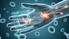 Mitochondria and Dupuytren’s