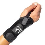 BioSkin Carpal Tunnel Wrist Brace – For Arthritis Pain And Support, Te…