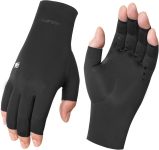 Arthritis Compression Gloves, Super Soft and Seamless Arthritis Gloves…