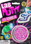 JA-RU Lab Putty LED Scribbler w/Mini UV Flashlight (1 Unit) Magic Colo…