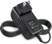 AC DC Adapter for US Pro 2000 USPro2000 Professional Ultrasound Portab…