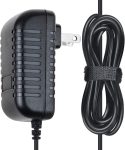 AC/DC Adapter Compatible with US Pro 1000 USPro1000 3rd Edition Portab…