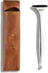 Acupuncture Pen Fascia Blaster 304 Stainless Steel Muscle Scraper Tool…