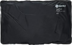 BodyMed Heavy Duty Reusable Urethane Ice Pack for Knee, Arm, Elbow, Sh…