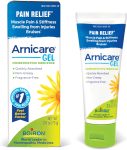 Boiron Arnicare Gel Natural Soothing Relief for Joint Pain, Muscle Pai…