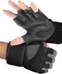 COFIT Breathable Workout Gloves, Antislip Weight Lifting Gym Gloves fo…