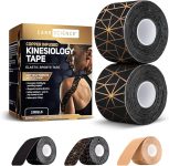 Care Science Waterproof Kinesiology Tape