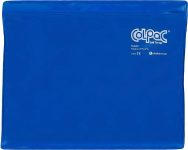 Chattanooga ColPac Reusable Gel Ice Pack Cold Therapy – Blue Vinyl – S…