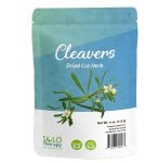 Cleavers Dried Cut Herb Tea