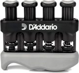 D’Addario Accessories Hand Exerciser–Improve Dexterity and Strength in…
