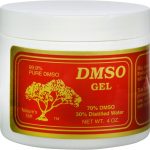 DMSO Gel 70/30 – Unfragranced – 4 oz – 99% Pure DMSO – Natures’s Gift