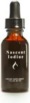 Enviromedica Nascent Iodine Liquid Tincture Drops for Support and Deto…