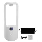 Essential Oil Plug in Diffuser Wall Mounted Automatic Air Freshener Di…