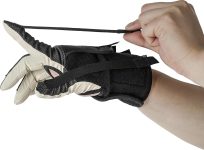 Extender – Finger Training & Rehab Orthotics, Minimizes Spasticity, St…