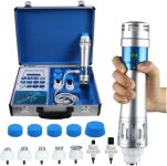 Extracorporeal Shockwave Therapy Machine,Shockwave Deep Muscle Massage…