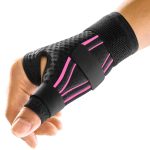 FREETOO Ergonomical Wrist and Thumb Brace Support Right Hand or Left H…