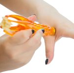 Finger Massage Tool Double Sided Arthritis Pain Relive Therapy Roller …