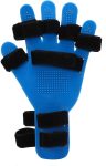 Finger Orthotics, Extended Type Fingerboard Stroke Hand Splint Trainin…