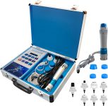 Focused Shock Wave Therapy Machine Multifunctional Body Muscle Massage…
