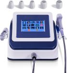 Focused Shockwave Therapy Machine, Pain Relief, Muscle Deep Tissue Mas…