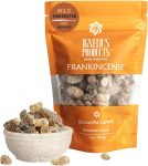Frankincense Resin by Igneous Products – 2024 Harvested High Grade Fra…