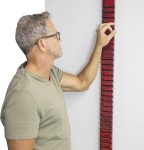 Vive Wooden Finger Ladder