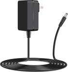 Guy-Tech AC/DC Adapter Compatible with US Pro 2000 USPro2000 Professio…