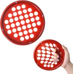 Hand Exercise Webs for Physical Therapy, Hand Therapy Equipment, Hand …