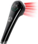 Handheld Red Light Therapy with Stand-Near Infrared Light Therapy Devi…