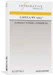 Integrative Therapeutics – Lavela WS 1265 – Clinically Studied Lavende…